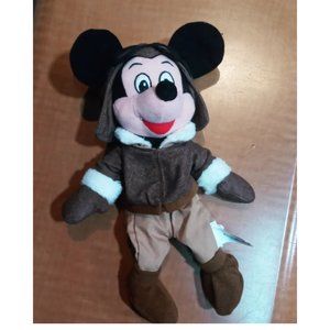 Limited edition MICKEYMOUSE